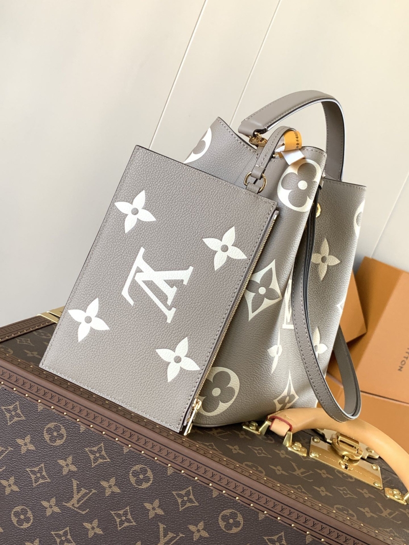 LV Satchel bags